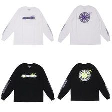 NEIGHBORHOOD 20SS REIGN/C-TEE.LS 201PCNH-LT04画像