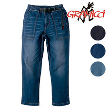 GRAMICCI DENIM LOOSE TAPERED PANTS 2002-DEJ画像