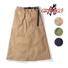 GRAMICCI BAKER SKIRT 9301-FDJ画像