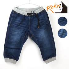ROKX MG DENIM WOOD CROPS 192024画像
