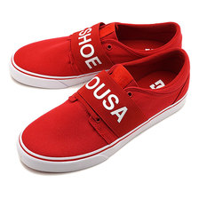 DC SHOES TRASE TX SP RARE DM201042画像