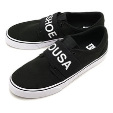 DC SHOES TRASE TX SP BGP DM201042画像