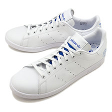 adidas Originals STAN SMITH WHITE FV4083画像
