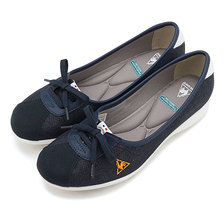 le coq sportif MONTPELLIER II WD DENIM QL3PJC09DM画像