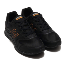 new balance MW880GC4 BLACK画像