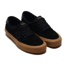 STRAYE FAIRFAX FAKE SMILE SUEDE SFF3479画像