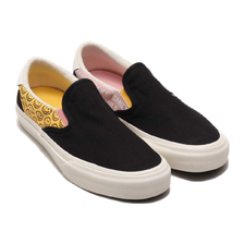 STRAYE VENTURA FAKE SMILE SVE2504画像