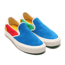 STRAYE VENTURA PRIMARY SUEDE SVE2511画像