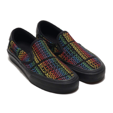 STRAYE VENTURA KNIT RAINBOW SVE2514画像