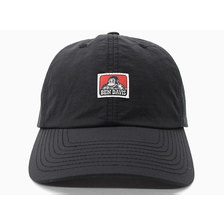 BEN DAVIS Washable Cap WHITE LABEL BDW-8600画像