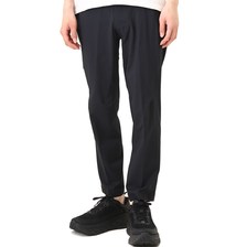 DESCENTE ALLTERRAIN RELAXED FIT TAPERED HIGH STRETCH PANTS DAMPGD90U画像