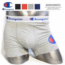 Champion BOXER BRIEFS CM6-P205画像