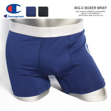 Champion BIG-C BOXER BRIEF CM6-R201画像