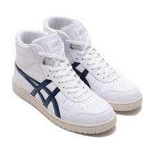 ASICS JAPAN L WHITE/MDN 1191A270-100画像