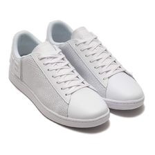 LACOSTE CARNABY EVO 120 5 WHT/WHT SMA002M-21G画像