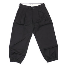 NEIGHBORHOOD 20SS BAGGY/CE-PT BLACK 201BENH-PTM02画像