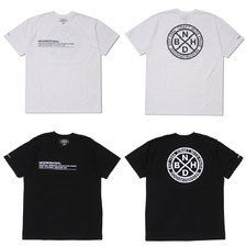 NEIGHBORHOOD 20SS LOGIC/C-TEE.SS 201PCNH-ST10画像