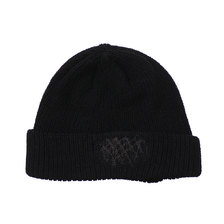 RHC Ron Herman &times; Steven Lippman Beanie BLACK画像
