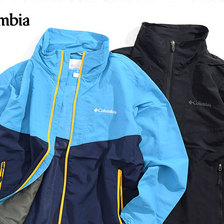 Columbia 20SS Wills Isle JKT PM3789画像