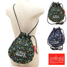 Manhattan Portage Drawstring Purse DSP-LG-LBTY20SS画像
