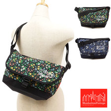Manhattan Portage Casual Messenger Bag JR MP1605JRSLBTY20SS画像