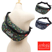 Manhattan Portage Brooklyn Bridge Waist Bag MP1100LBTY20SS画像