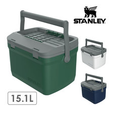 STANLEY クーラーボックス 15.1L 01623画像