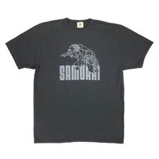 SAMURAI JEANS SCT20-102 サムライ倶楽部リペンコットン吊編半袖Tシャツ画像