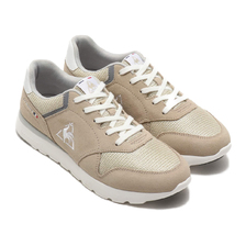 le coq sportif LA SEINE II WIDE BLUE QL3PJC00SS画像