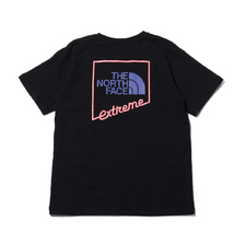 THE NORTH FACE S/S EXTREME TEE BLACK NTW32003-K画像