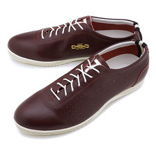 TOP SEVEN TS-260 BURGUNDY画像