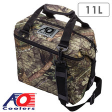AO Coolers 12パック キャンバス モッシーオークカモ AOMO12画像