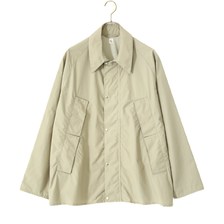 Kaptain Sunshine Portage Jacket KS20SJK01画像