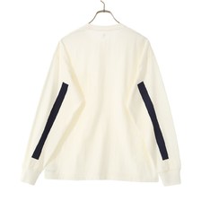 Kaptain Sunshine West Coast Long Sleeved Tee KS20SCS07画像