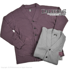 DALEES&CO 10'S Spiring Cardigan Gardy画像