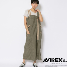 AVIREX JUMPER SKIRT 6206055画像