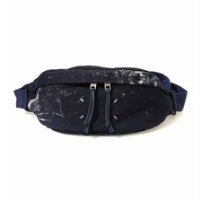 Maison Martin Margiela CROSS BODY POUCH DYED S55WB0010-PS312画像
