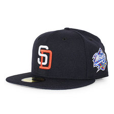 NEW ERA SAN DIEGO PADRES FUF63625画像