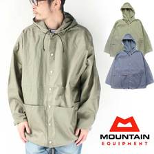 Mountain Equipment FIRE RESISUTANT PARKA 427112画像