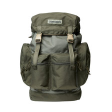 Liberaiders TRAVELIN' SOLDIER BACKPACK OLIVE 759042001画像