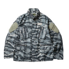 Liberaiders COMBAT JACKET CAMO 750012001画像