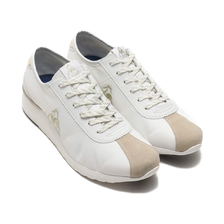 le coq sportif MONTPELLIER NY LIFT WHITE QL3PJC03WG画像