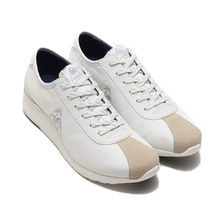 le coq sportif MONTPELLIER NY LIFT WHITE QL3PJC03WS画像