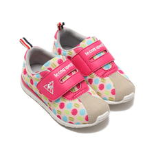 le coq sportif MONTPELLIER V ART F PINK QL5PJC08PM画像