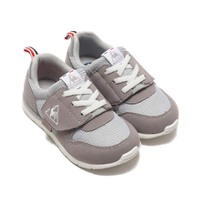 le coq sportif LA SEINE F GRAY QL5PJC07GY画像