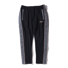 NIKE AS M J REMASTERED PANT BLACK/SMOKE GREY/BIO BEIGE CD5774-010画像