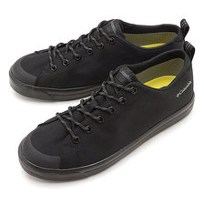 Columbia HAWTHORNE RAIN II LO ADVANCE OMNI-TECH Black YU0315-010画像