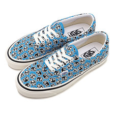 VANS ANAHEIM FACTORY ERA 95 DX OG PANDAS/OG BLUE VN0A2RR1X6Z画像