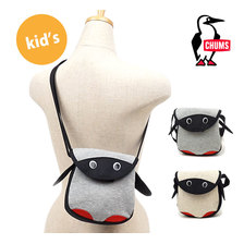 CHUMS Kid's Booby Pochette CH60-2766画像