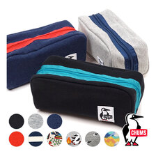 CHUMS Hurricane Pouch Sweat CH60-2704画像